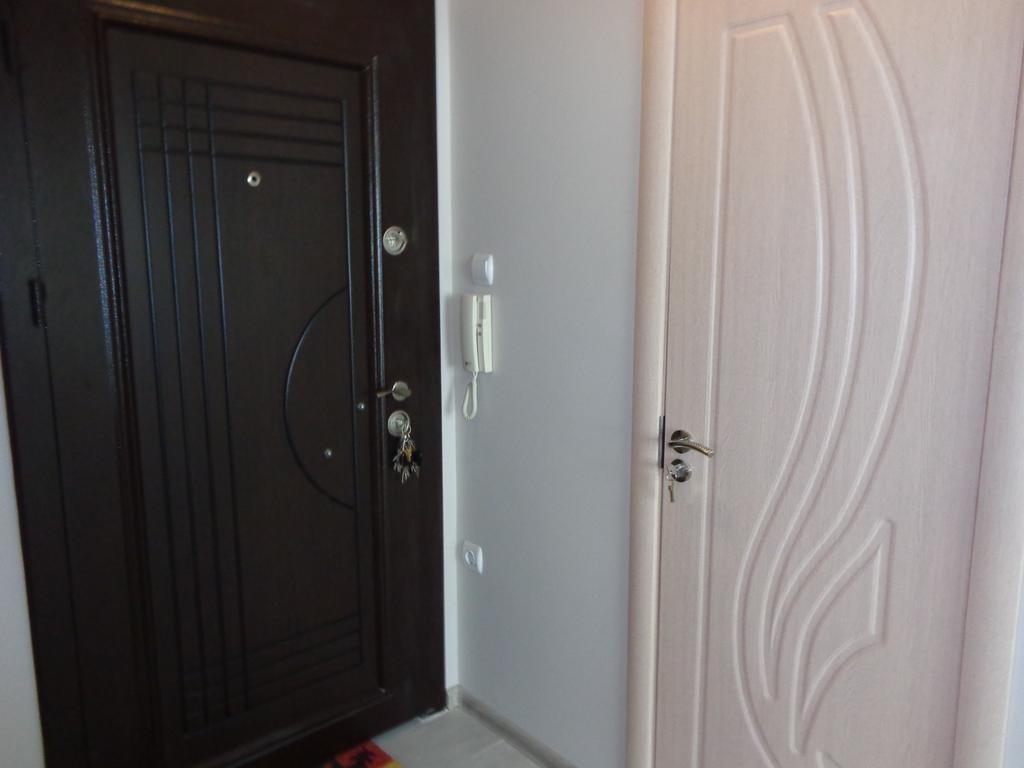 Luxury Apartment Lazur 2 부르가스 외부 사진
