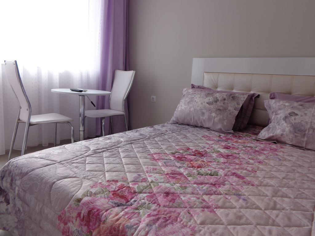 Luxury Apartment Lazur 2 부르가스 외부 사진