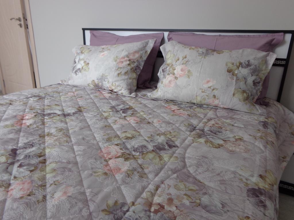 Luxury Apartment Lazur 2 부르가스 외부 사진